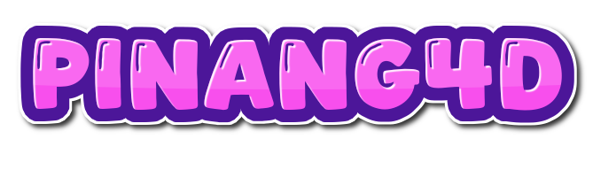 logo PINANG4D
